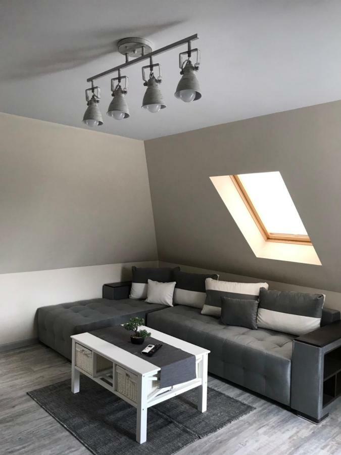 Sunpark Apartment Sandanski Exteriér fotografie