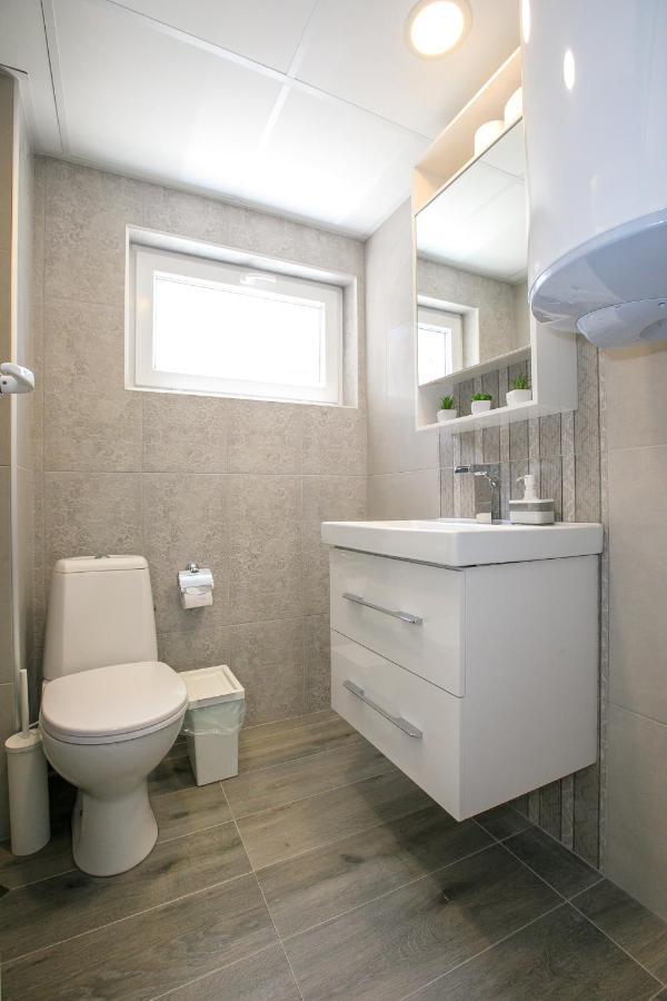 Sunpark Apartment Sandanski Exteriér fotografie