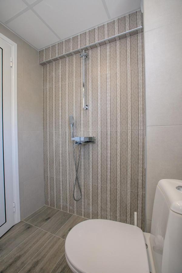 Sunpark Apartment Sandanski Exteriér fotografie